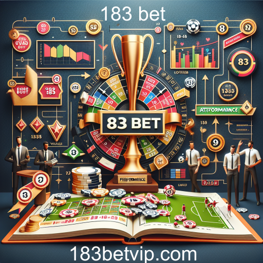 O Fascinante Mundo do Poker na 183 Bet