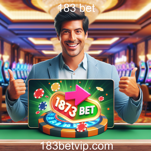 Tudo Sobre os Jogos de Bônus em 183 Bet